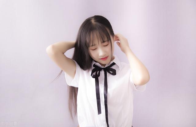 晚安，睡前一波美女圖，睡得香