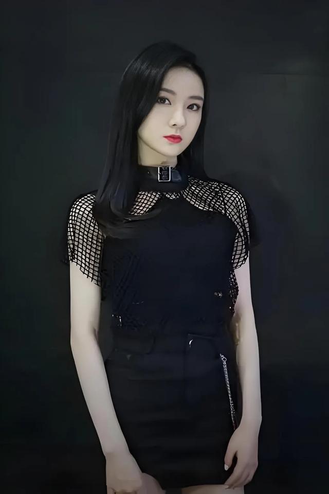 燕趙大地藏佳人，21位河北女星，各具風(fēng)華魅力，你最傾心的是誰？