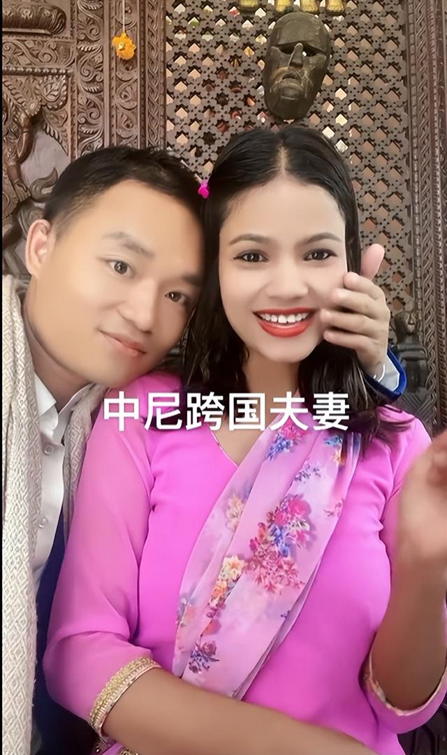 江西小伙愛上小8歲尼泊爾美女，花40萬購買黃金當(dāng)彩禮，太瘋狂了