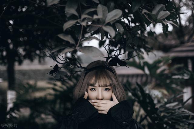 晚安，睡前一波美女圖，睡得香