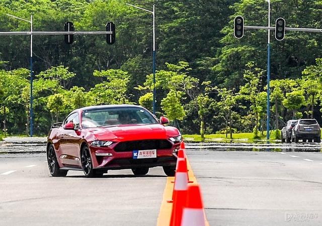 叫“野驢”但是卻賣的賊火，美式肌肉車在中國完全沒有水土不服？