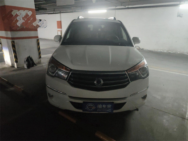 全國僅有兩臺車源，老司機都不認識，驗車師建議別碰！