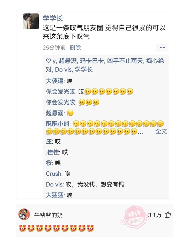 爆笑神評(píng)!美女回老家，驚艷打扮！讓網(wǎng)友紛紛詢問(wèn)：在城里做什么