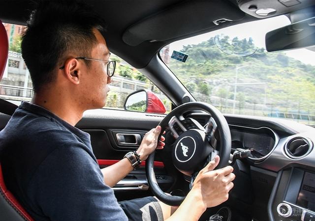 叫“野驢”但是卻賣的賊火，美式肌肉車在中國完全沒有水土不服？