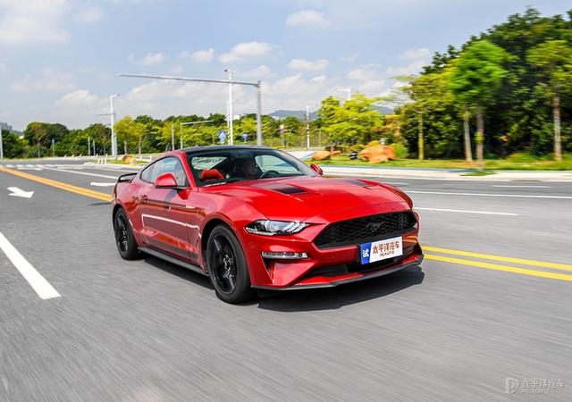 叫“野驢”但是卻賣的賊火，美式肌肉車在中國完全沒有水土不服？