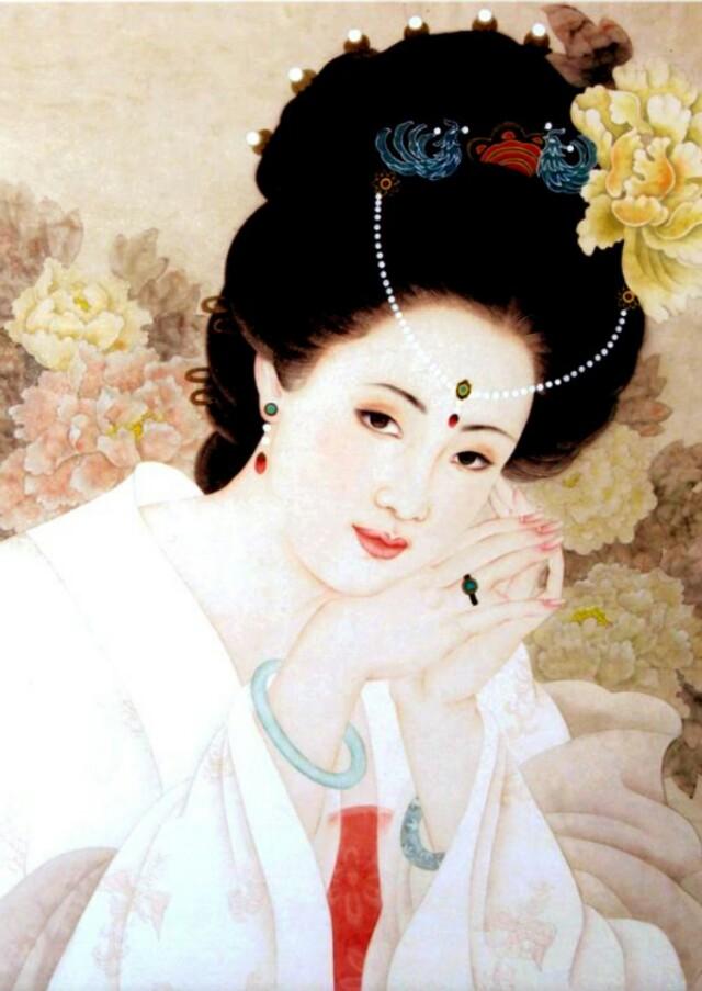 賞乾陵風(fēng)景，夢(mèng)大唐繁華