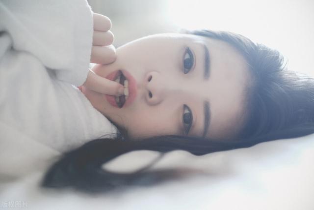 晚安，睡前一波美女圖，睡得香