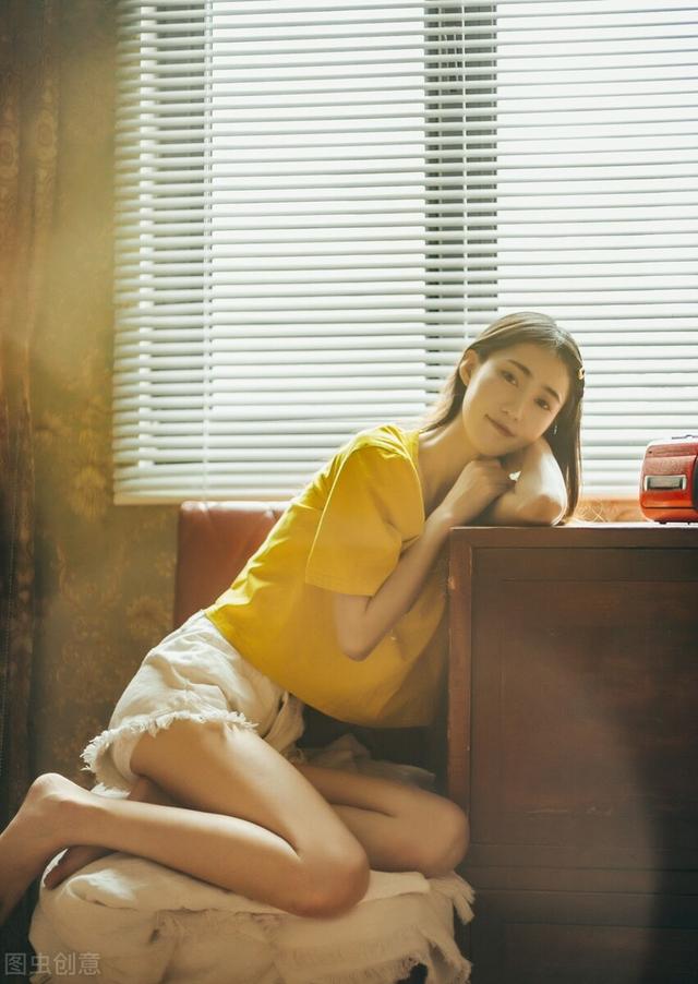 晚安，睡前一波美女圖，睡得香