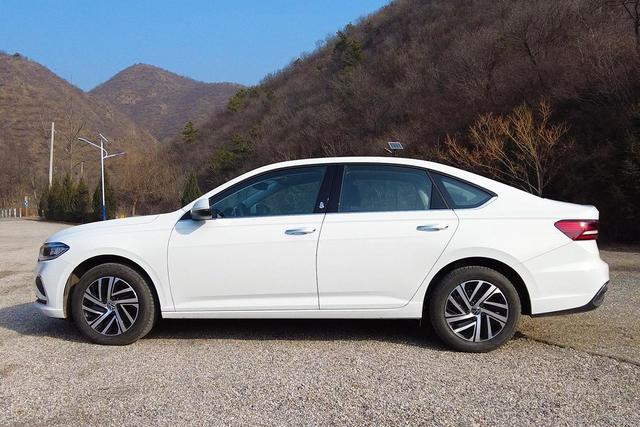 2023款新朗逸五百萬版，車主1000公里用車分享