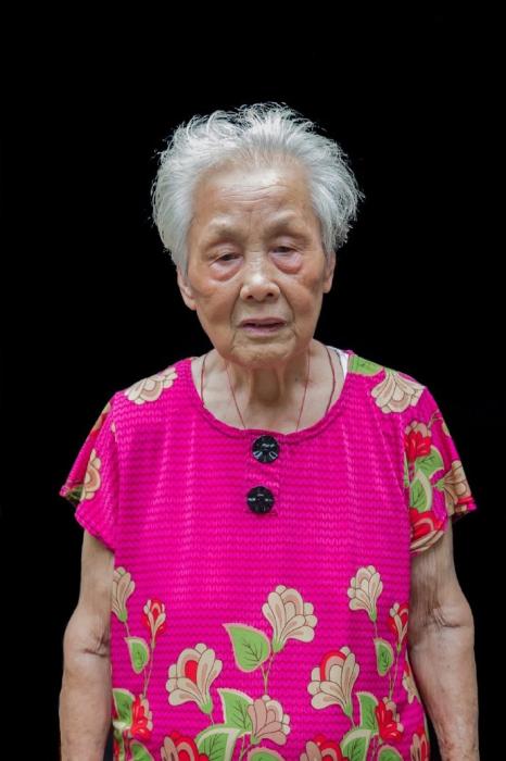 易蘭英、陶承義去世 在世南京大屠殺幸存者僅剩28人