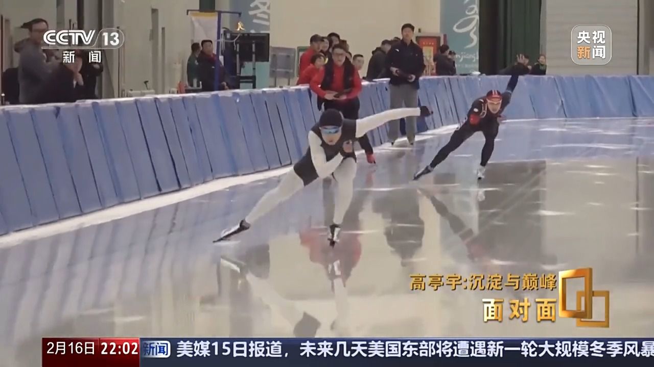 沉淀與巔峰 他將如何面對(duì)新生代強(qiáng)勢(shì)崛起？專訪高亭宇