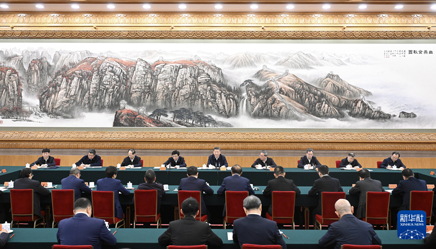 “前景廣闊、大有可為”，習近平寄語民營經(jīng)濟
