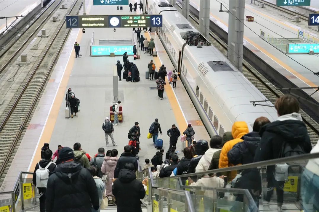 返校時(shí)間到！學(xué)生旅客乘車需要注意什么？