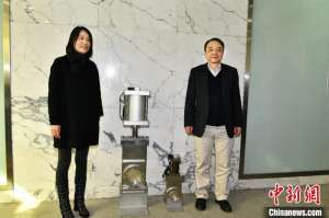 環(huán)形正負電子對撞機需求牽引 中國自主研制成功全金屬閘板閥