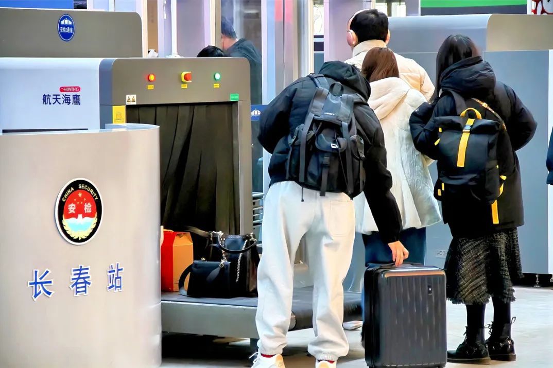 返校時(shí)間到！學(xué)生旅客乘車需要注意什么？