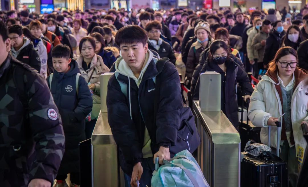 返校時(shí)間到！學(xué)生旅客乘車需要注意什么？