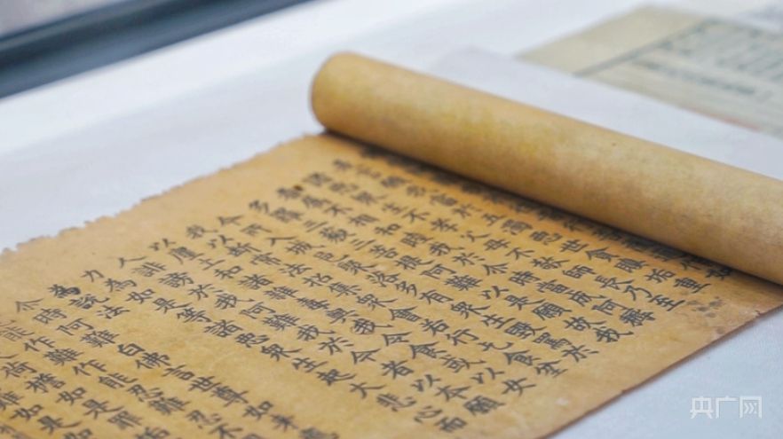 何以中國 - 探尋書坊鄉(xiāng)的千年文脈