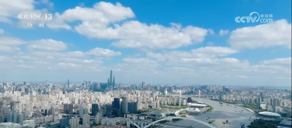 扎根中國贏未來！外資加快布局 中國市場“磁吸力”持續(xù)增強(qiáng)
