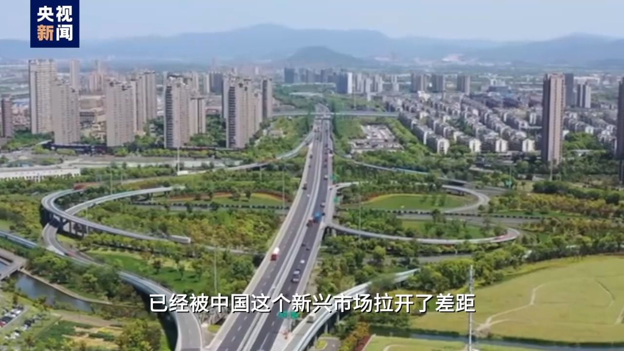 視評(píng)線丨美國(guó)“消費(fèi)神話”破滅 到底誰(shuí)手里無(wú)牌可打