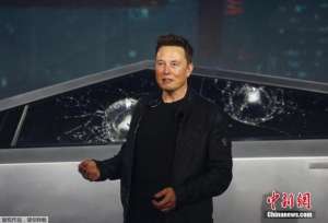 馬斯克：5月將“大幅”減少在政府的工作 專注于特斯拉