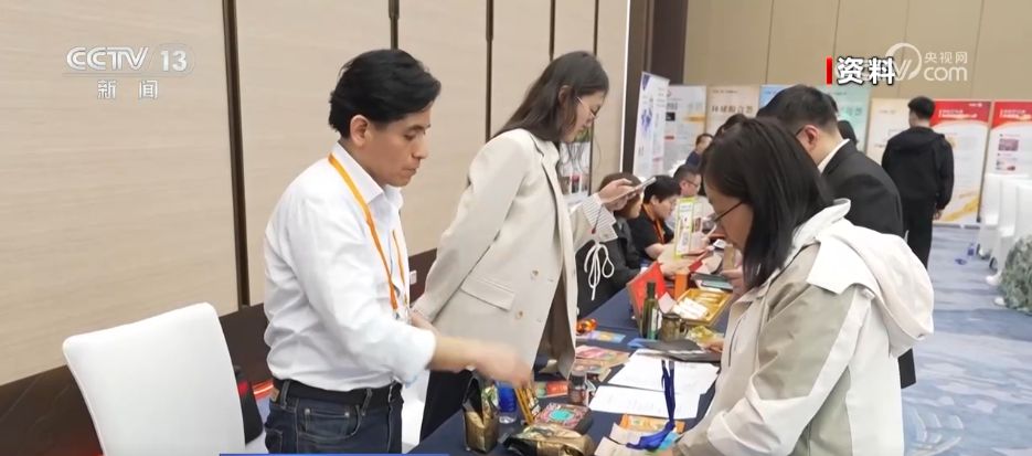 扎根中國贏未來！外資加快布局 中國市場“磁吸力”持續(xù)增強(qiáng)