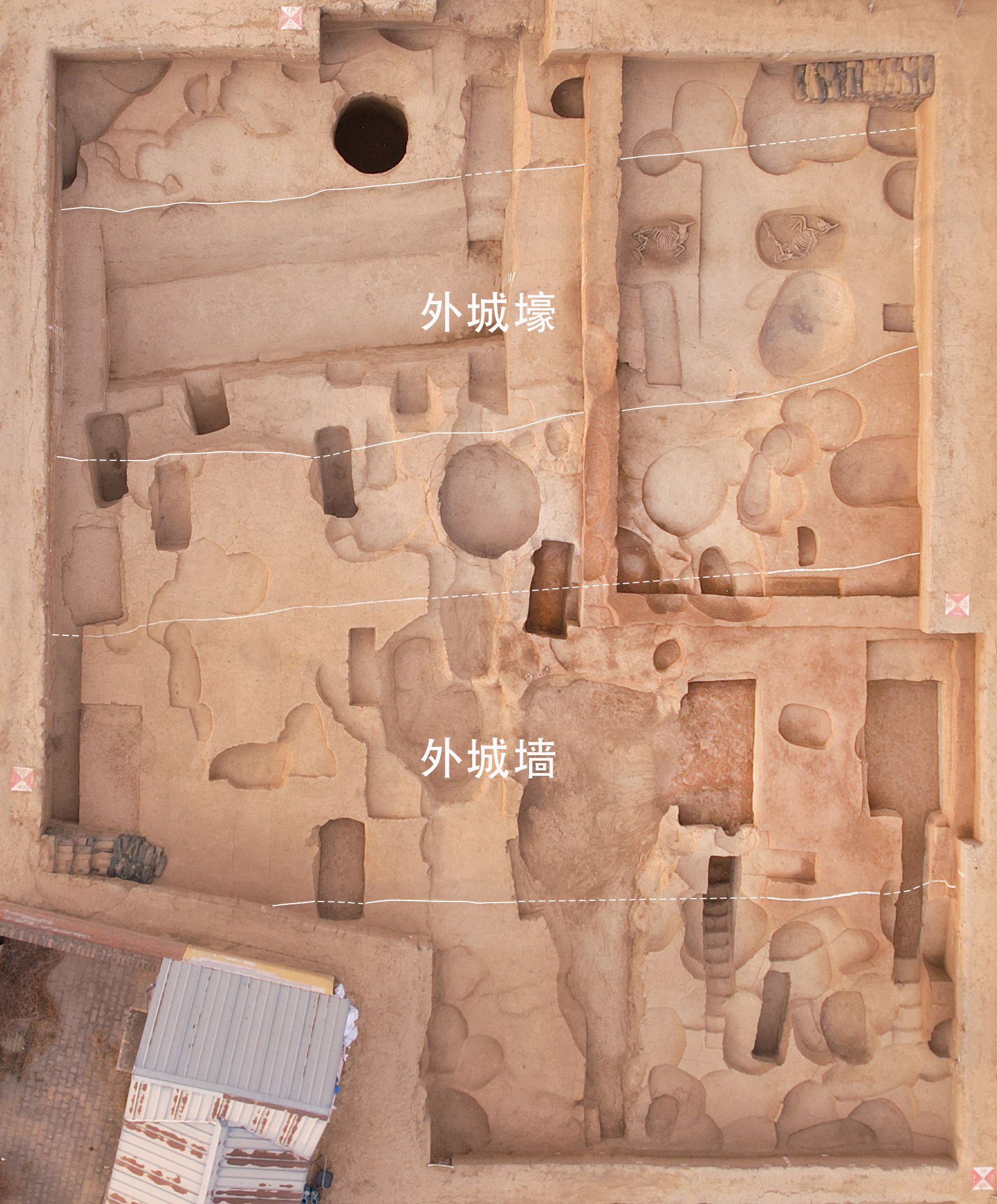 武王墩一號(hào)墓等入選 2024年度全國(guó)十大考古新發(fā)現(xiàn)公布