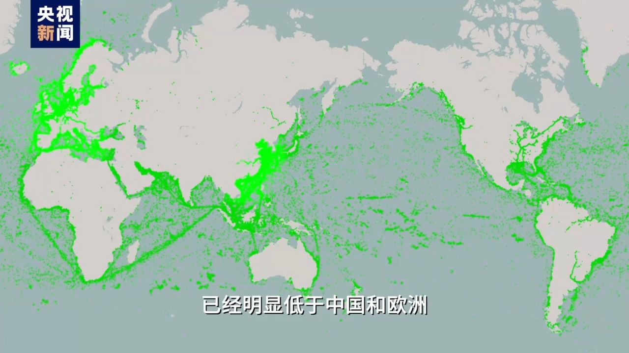 視評(píng)線丨美國(guó)“消費(fèi)神話”破滅 到底誰(shuí)手里無(wú)牌可打