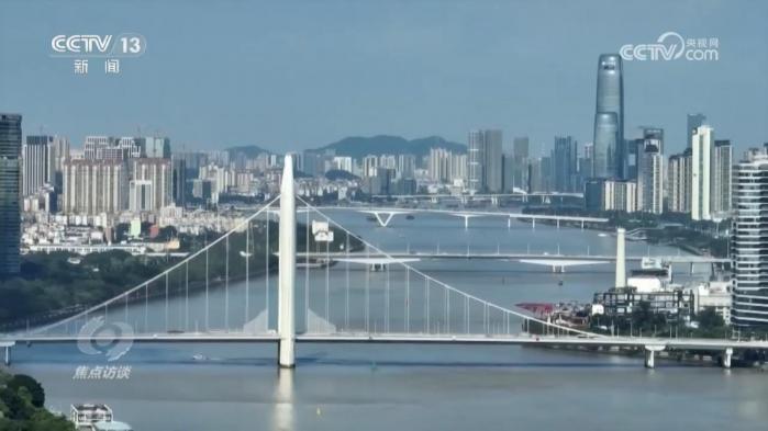 焦點訪談｜堅定不移辦好自己的事 中央政治局會議為經(jīng)濟工作定向穩(wěn)舵