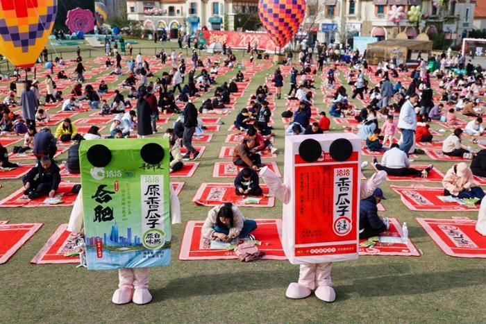 收入首次突破70億，洽洽食品以“品質(zhì)+創(chuàng)新”跨越新周期