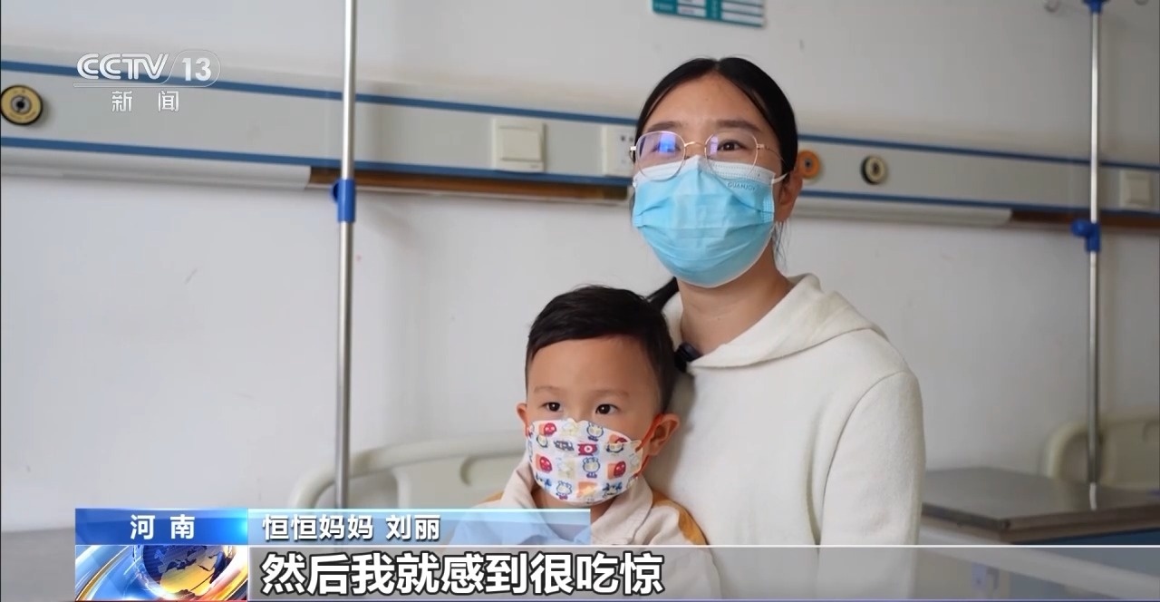 孩子不能又親又抱 當(dāng)心“親吻病”→