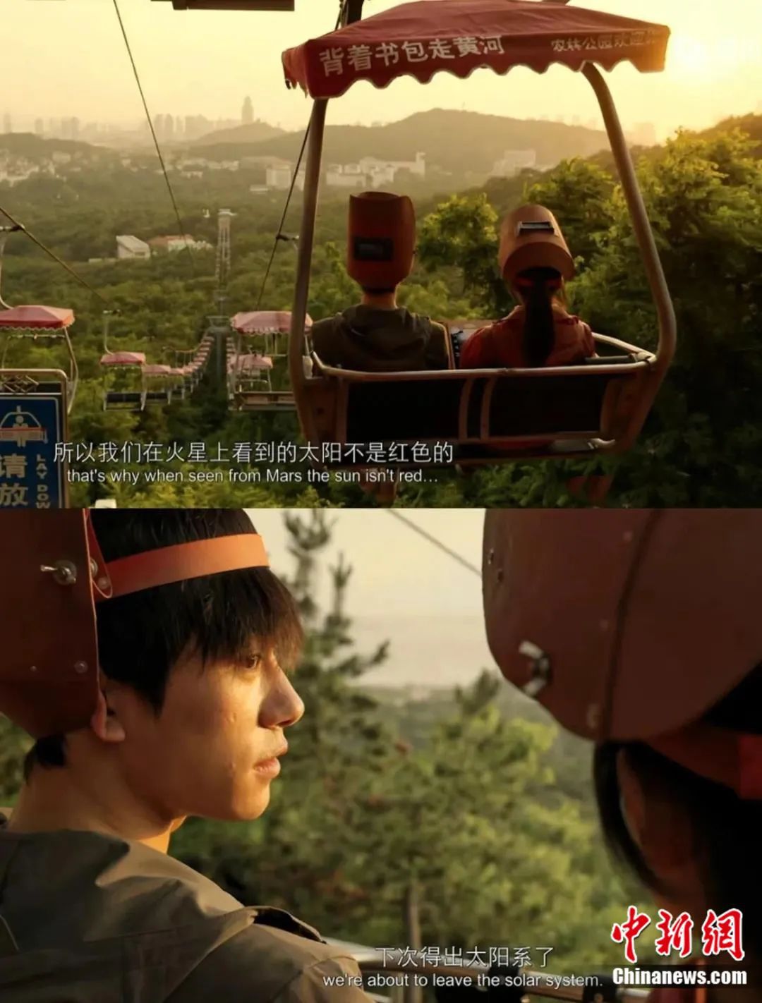 人這一輩子，一定要去一趟“電影中的青島”！