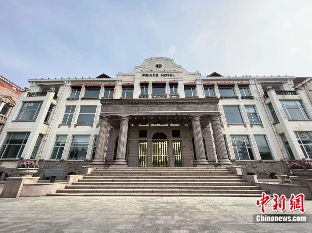 人這一輩子，一定要去一趟“電影中的青島”！