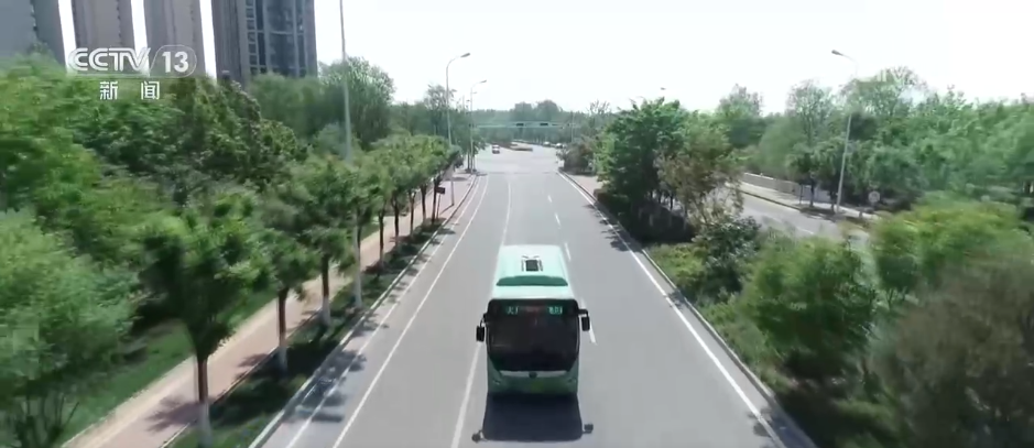 民生一件事｜提升公交便民力度 刷新百姓“幸福指數(shù)”